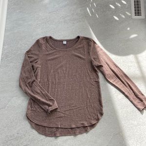 Old navy long sleeve